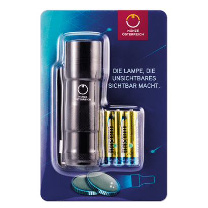 UV torch